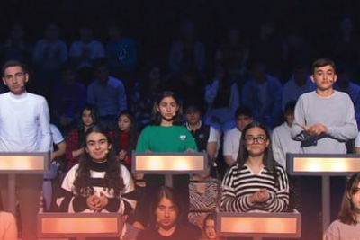 Sumqayıt məktəbliləri üçün fürsət: "Əlaçı"ya qeydiyyat başladı