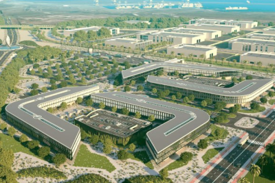 Dövlət mülkiyyətinə aid 15 hektar ərazi Ələt azad iqtisadi zonasına verilib