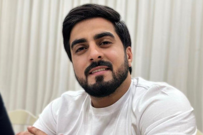 Pünhan Piriyev: "Deyirlər, Sumqayıt əhlinə hörmətsizlik etmişəm"