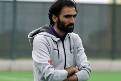 Vaqif Cavadov: "Dünya Çempionatında iz qoymaq istəyirik"