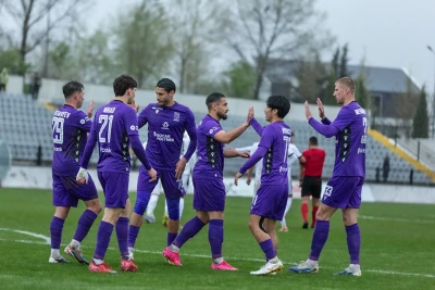 "Sumqayıt" 50-ci səfər qələbəsini qazanıb