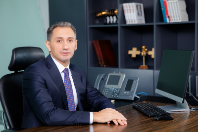 Rəşad Nəbiyev Sumqayıt sakinlərini qəbul edəcək