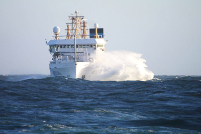 Hava şəraiti ilə bağlı gəmilərə xəbərdarlıq edilib