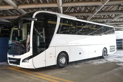 Sumqayıt-İsmayıllı marşrutu bu şəxsə verildi