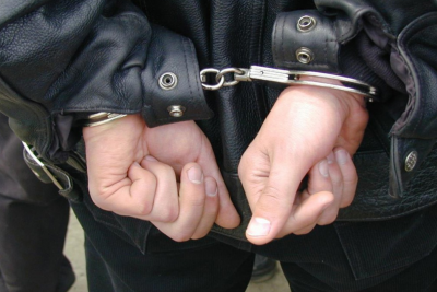 Sumqayıtda beynəlxalq axtarışa verilən şəxs saxlanıldı