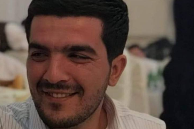 Vətən müharibəsinin igid əsgəri Azər Salmanovun doğum günüdür