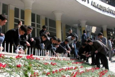 Sumqayıtlı tələbənin faciəli sonu: 2009-cu ilin qanlı terroru unudulmur