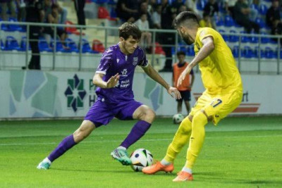 Matça doğru: "Kəpəz" və "Sumqayıt"da itkilər