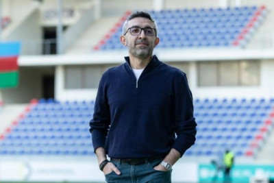 Zaur Xudiyev: "Səsimizi çıxarmadıqca, "Sumqayıt"ı əzmək fikri yaranır"