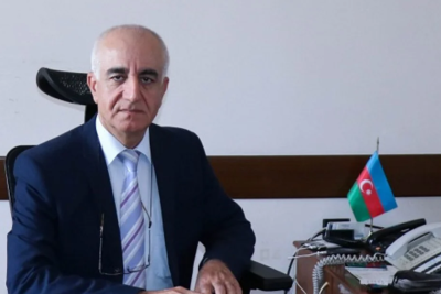 SDU-nun yeni rektoru Nurəli Yusifbəyli kimdir? - DOSYE