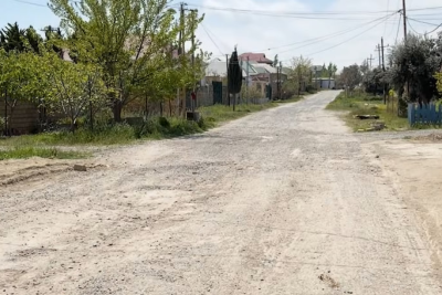 "Taksi deyir ki, məni hara gətirmisən" - Saraydan şikayət