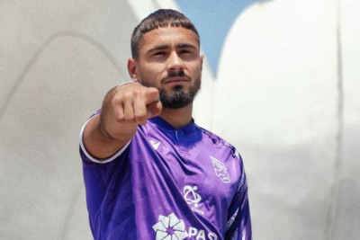 Madaqaskarlı futbolçu "Sumqayıt"dan gedir?
