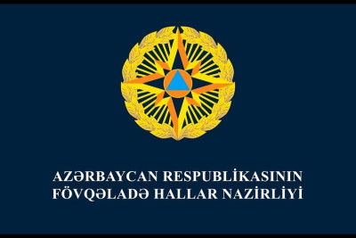 Ötən həftə 12 azyaşlı xilas edilib