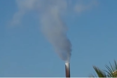 Çirkli hava insanları kökəldirmiş