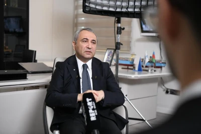 Bakı–Sumqayıt yolunun yükü AZALACAQ