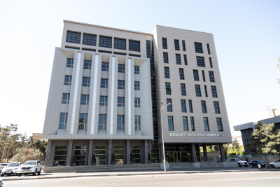 Sumqayıtda magistraturaya qəbul imtahanı keçiriləcək