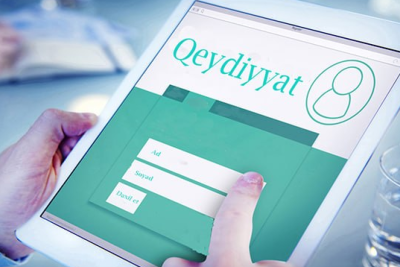 Doktorant olmaq istəyənlərin NƏZƏRİNƏ