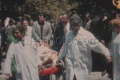 Sumqayıt məktəbində 6 nəfərin həyatını alan olayın ildönümüdür