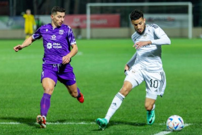 "Sumqayıt" - "Qarabağ" dueli rəqəmlərdə - Qonaqlar xeyli öndədir…