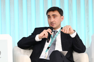 Nazir müavini: "Sumqayıtda yaşıl sahələrin genişləndirilməsi mühümdür"