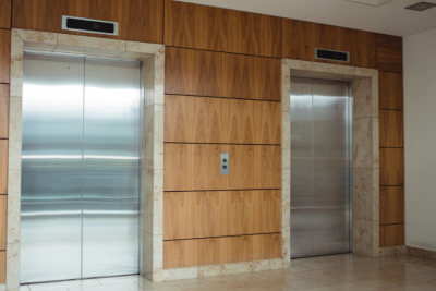 Sumqayıtlılar, siz lift xidmətindən razısınız?