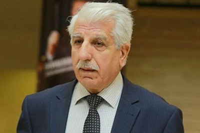 82 yaşlı "Moşu" yenidən səhnədə: "Mənim başqa işim yoxdur..."