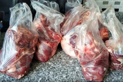 Qurban ətini kimlərə paylamaq olar?