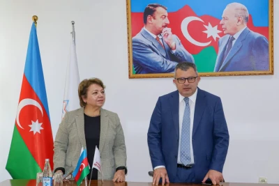 Sumqayıtda vərəm xəstəliyi ilə bağlı tədbir keçirilib