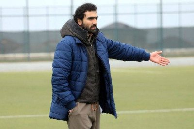 "Sumqayıt"ın keçmiş "qol silahı" 37 YAŞINDA