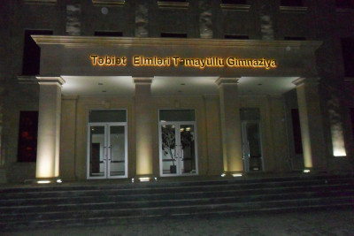 Sumqayıtlı şagird imtahanda ƏN YÜKSƏK BAL YIĞIB
