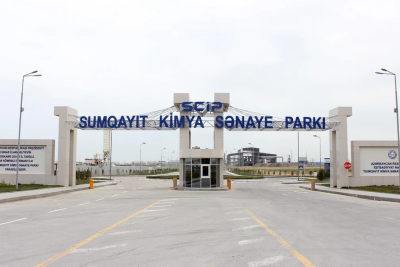 Sumqayıtda polistirol qida qablaşdırma altlığı istehsal ediləcək