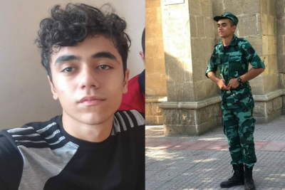 19 yaşında şəhid olan İGİDİMİZİN doğum günüdür