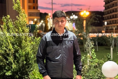 SDU tələbəsi VƏFAT ETDİ
