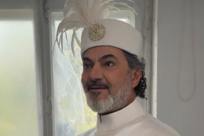 Sumqayıtlı aktyorun "Maska"dakı obrazı gündəm oldu