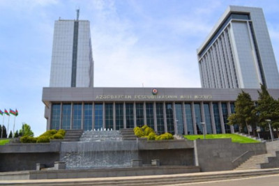 Məcburi köçkün statusu ilə bağlı YENİLİK