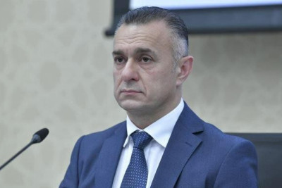 Teymur Musayev: "Tibbdə rəqəmsal texnologiyalar və süni intellekt üzrə kurslar keçiriləcək"
