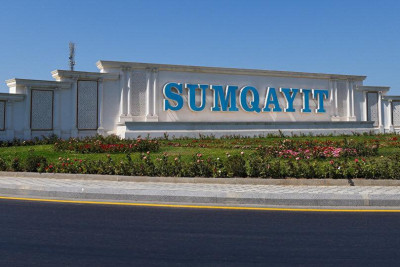 Sumqayıtlı gəncləri tədbirlər gözləyir