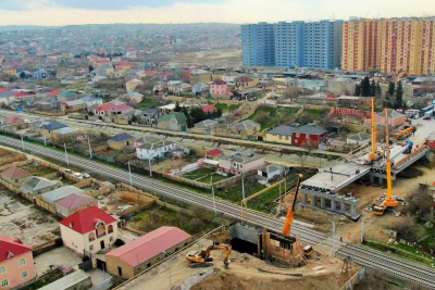 Sarayda 3 milyon manata yeni uşaq bağçası tikiləcək