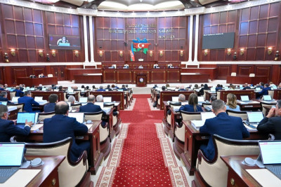 Məcburi köçkünlərlə bağlı sosial dəstək mexanizmləri mərhələli şəkildə yeni modelə keçirilir