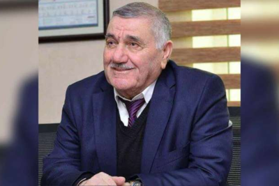 Sumqayıtda tanınmış şair vəfat etdi