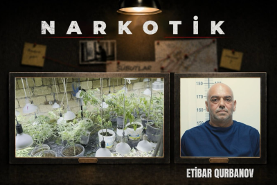 Novxanıda gizli narkobunker aşkarlanıb