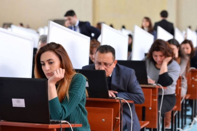 Sumqayıtın bu məktəblərində müəllimlərin BİLİYİ YOXLANILACAQ