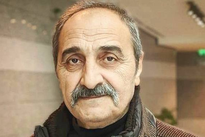 Xalq artisti Sumqayıtda çalışdığı illərindən DANIŞDI