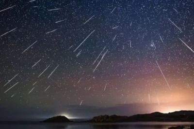 Bootid meteor yağışı olacaq