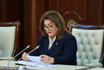 Sumqayıtın deputatı: "İnstaqram uşaqlar üçün ən riskli platformadır"