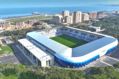 BATE bir oyun üçün Sumqayıt stadionuna nə qədər pul ödəyəcək?