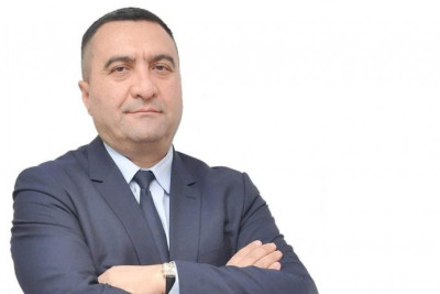 Sumqayıtlı deputat: "İstərdim ki, İspaniya çempion olsun"