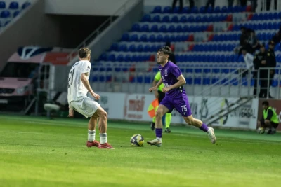 "Sumqayıt"ın futbolçusu: "Sanki öz gənclərinə güvənmirlər"