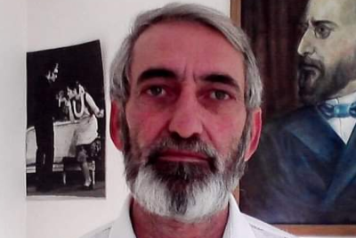 Məşhur sumqayıtlı aktyor Əlibala Əsgərovun xatirəsi anılır