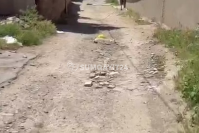 Yayda toz, qışda palçıq: Coratdan ŞİKAYƏT
